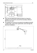 Предварительный просмотр 47 страницы Go-On 7613164565655 Instruction Manual