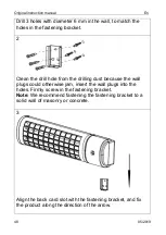 Предварительный просмотр 48 страницы Go-On 7613164565655 Instruction Manual