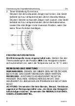 Preview for 9 page of Go-On 7613164565662 Instruction Manual