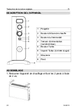 Preview for 20 page of Go-On 7613164565662 Instruction Manual