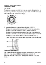 Preview for 36 page of Go-On 7613164565662 Instruction Manual