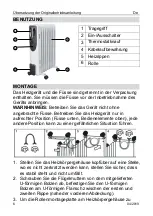 Preview for 6 page of Go-On 7613164566324 Instruction Manual