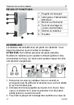 Preview for 19 page of Go-On 7613164566324 Instruction Manual