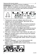 Preview for 31 page of Go-On 7613164566324 Instruction Manual