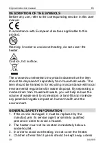 Preview for 39 page of Go-On 7613164566324 Instruction Manual