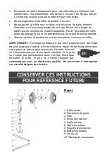 Preview for 10 page of Go-On 99390 Operating And Safety Instructions Manual