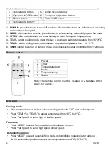 Предварительный просмотр 40 страницы Go-On A007G-07C Manual