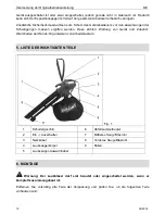 Preview for 10 page of Go-On DYM5167 Original Instruction Manual