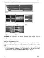 Preview for 12 page of Go-On DYM5167 Original Instruction Manual