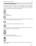 Preview for 22 page of Go-On DYM5167 Original Instruction Manual