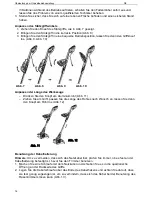 Предварительный просмотр 12 страницы Go-On GT-PS3031B Original Instruction