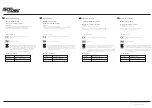 Go-On LA2 14283 NW Instruction Manual preview