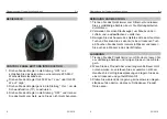 Preview for 5 page of Go-On Ns 900 Alicante Original Instruction Manual