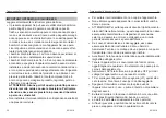 Preview for 16 page of Go-On Ns 900 Alicante Original Instruction Manual