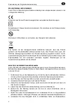 Preview for 2 page of Go-On NSB-202A-T Instruction Manual