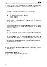 Preview for 31 page of Go-On NSB-202A-T Instruction Manual