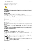 Preview for 66 page of Go-On S1M-KM19-230-1 Original Instruction Manual