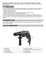 Preview for 15 page of Go-On SCID133106D/994058 Manual