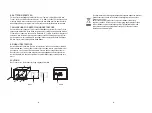 Предварительный просмотр 3 страницы Go-On SFT-ENP Manual