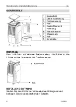 Предварительный просмотр 6 страницы Go-On SW-35-65E Instruction Manual