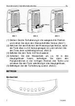 Предварительный просмотр 7 страницы Go-On SW-35-65E Instruction Manual