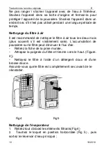 Предварительный просмотр 23 страницы Go-On SW-35-65E Instruction Manual