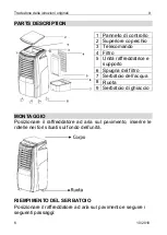 Предварительный просмотр 32 страницы Go-On SW-35-65E Instruction Manual