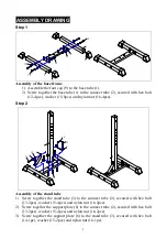 Preview for 3 page of GO PLUS SP35516 Assembly Instruction