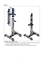 Preview for 4 page of GO PLUS SP35516 Assembly Instruction