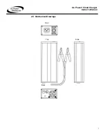 Предварительный просмотр 7 страницы Go Power! Electric GP-Smart Charger User Manual