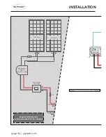 Предварительный просмотр 18 страницы Go Power! Electric GP-SW1500TS User Manual