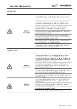 Предварительный просмотр 5 страницы Go Power DOMETIC GP-ICR-50 User Manual