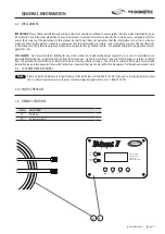 Предварительный просмотр 7 страницы Go Power DOMETIC GP-ICR-50 User Manual