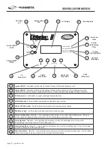 Предварительный просмотр 8 страницы Go Power DOMETIC GP-ICR-50 User Manual