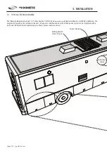 Предварительный просмотр 10 страницы Go Power DOMETIC GP-ICR-50 User Manual