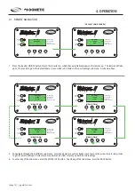 Предварительный просмотр 16 страницы Go Power DOMETIC GP-ICR-50 User Manual