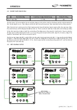 Предварительный просмотр 19 страницы Go Power DOMETIC GP-ICR-50 User Manual