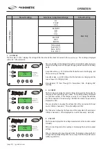 Предварительный просмотр 20 страницы Go Power DOMETIC GP-ICR-50 User Manual