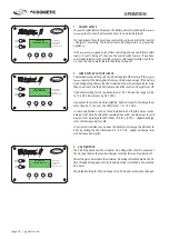 Предварительный просмотр 22 страницы Go Power DOMETIC GP-ICR-50 User Manual