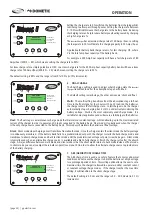 Предварительный просмотр 24 страницы Go Power DOMETIC GP-ICR-50 User Manual