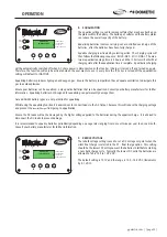 Предварительный просмотр 25 страницы Go Power DOMETIC GP-ICR-50 User Manual