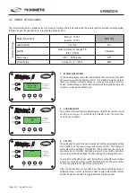 Предварительный просмотр 26 страницы Go Power DOMETIC GP-ICR-50 User Manual