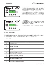 Предварительный просмотр 27 страницы Go Power DOMETIC GP-ICR-50 User Manual