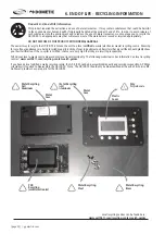 Предварительный просмотр 30 страницы Go Power DOMETIC GP-ICR-50 User Manual