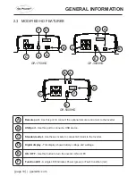 Preview for 10 page of Go Power GP-1750HD GP User Manual