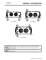 Preview for 11 page of Go Power GP-1750HD GP User Manual