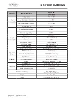 Preview for 12 page of Go Power GP-1750HD GP User Manual