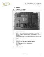 Preview for 6 page of Go Power GP-3000HD Owner'S Manual