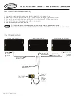 Предварительный просмотр 18 страницы Go Power GP-DURALITE-100 User Manual