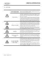 Предварительный просмотр 6 страницы Go Power GP-ECO-80 User Manual